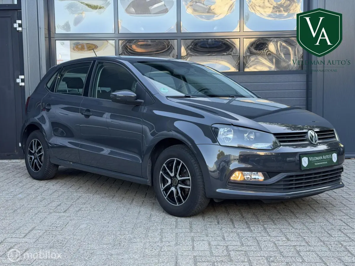 1.0 | 1e Eigenaar | Dealer ODH | Airco