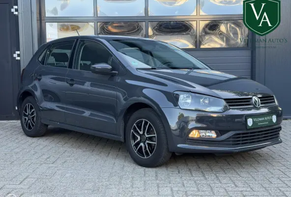 1.0 | 1e Eigenaar | Dealer ODH | Airco