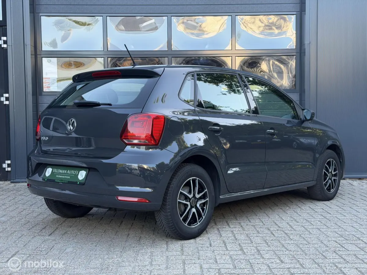 1.0 | 1e Eigenaar | Dealer ODH | Airco
