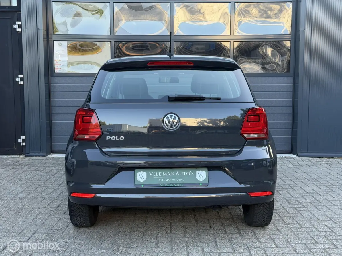 1.0 | 1e Eigenaar | Dealer ODH | Airco