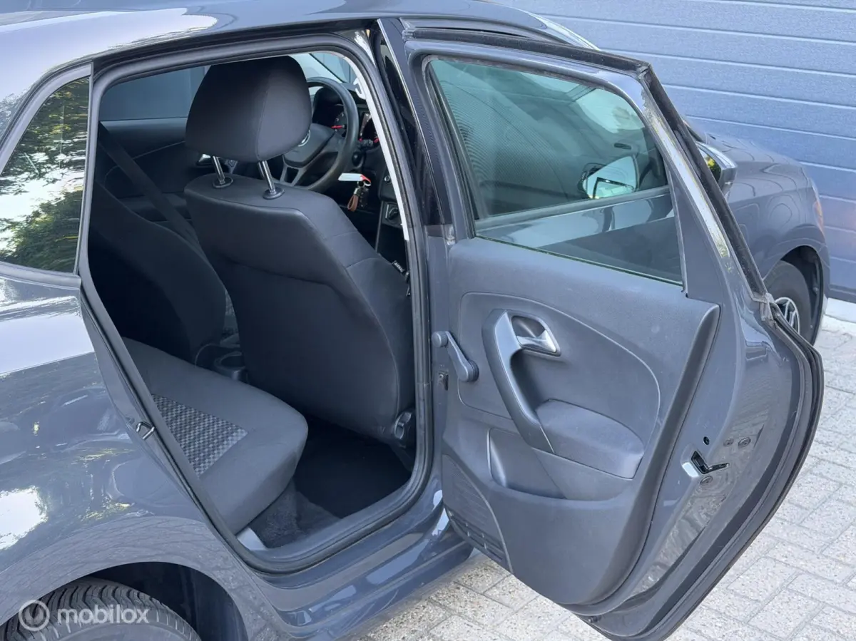 1.0 | 1e Eigenaar | Dealer ODH | Airco