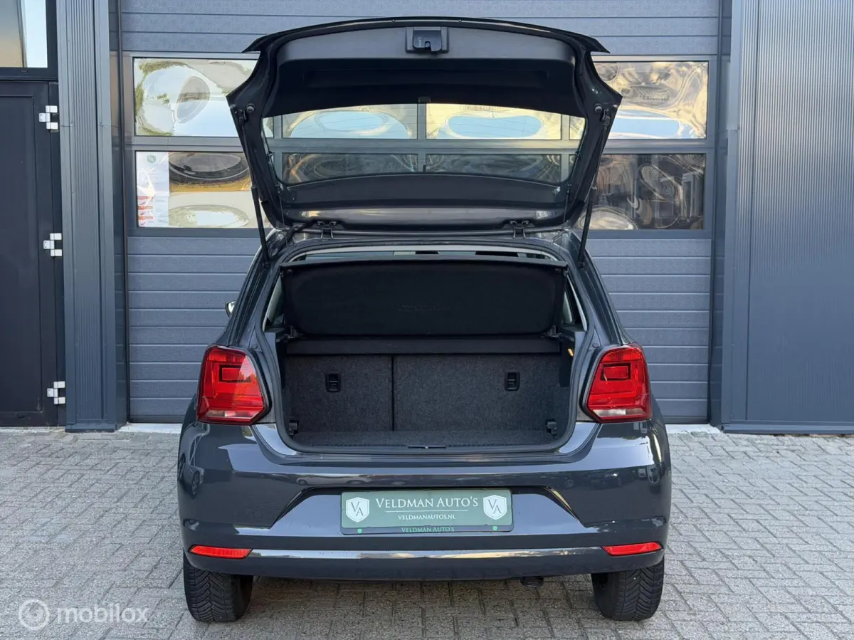 1.0 | 1e Eigenaar | Dealer ODH | Airco