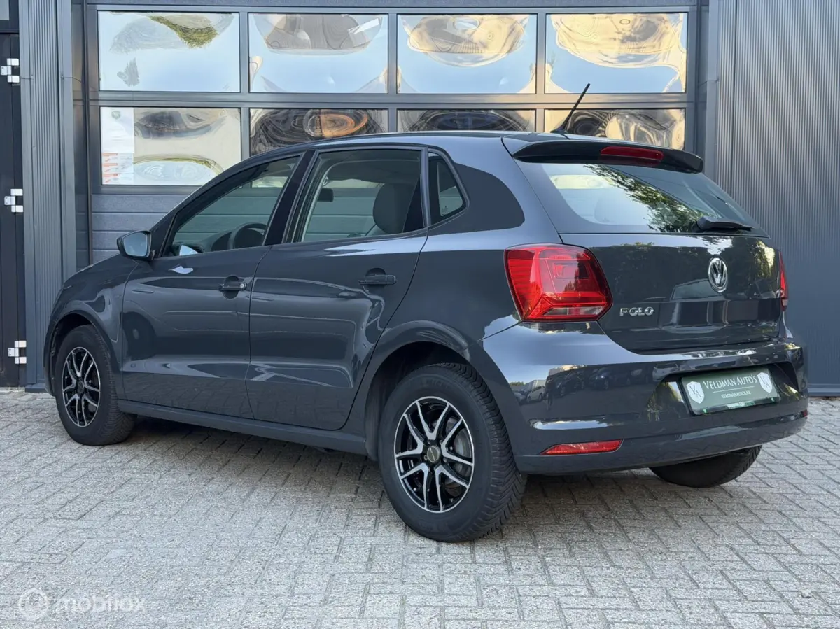 1.0 | 1e Eigenaar | Dealer ODH | Airco