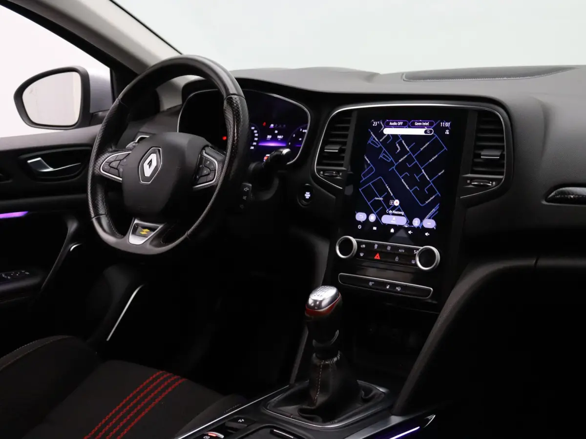 140pk TCe R.S. Line Apple Carplay/Android Auto | Trekhaak afneembaar.
