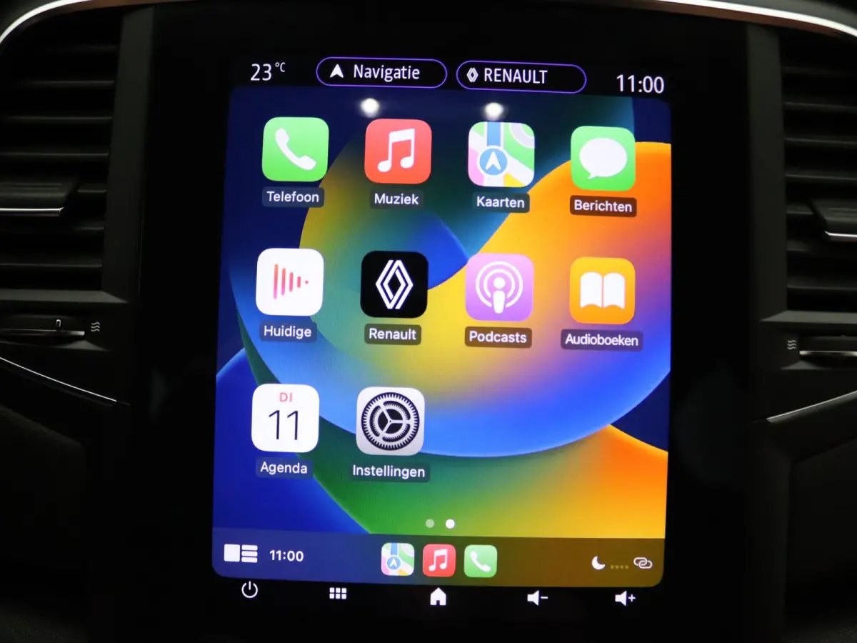 140pk TCe R.S. Line Apple Carplay/Android Auto | Trekhaak afneembaar.