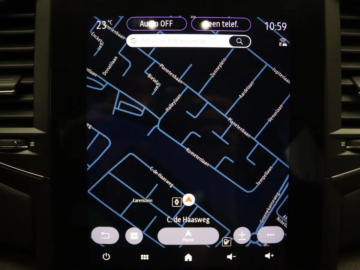 140pk TCe R.S. Line Apple Carplay/Android Auto | Trekhaak afneembaar.