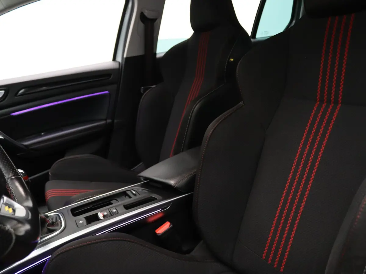 140pk TCe R.S. Line Apple Carplay/Android Auto | Trekhaak afneembaar.