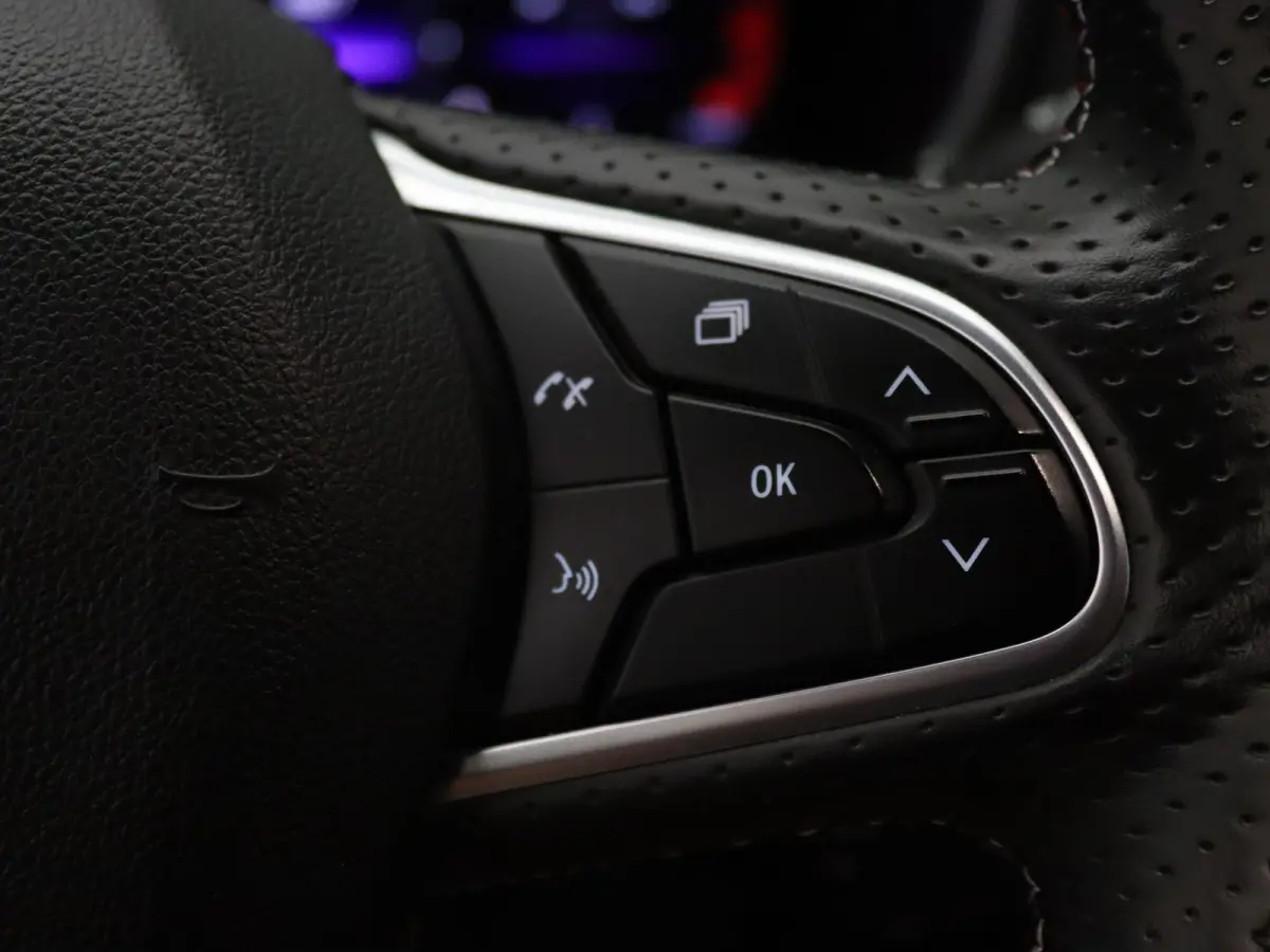 140pk TCe R.S. Line Apple Carplay/Android Auto | Trekhaak afneembaar.