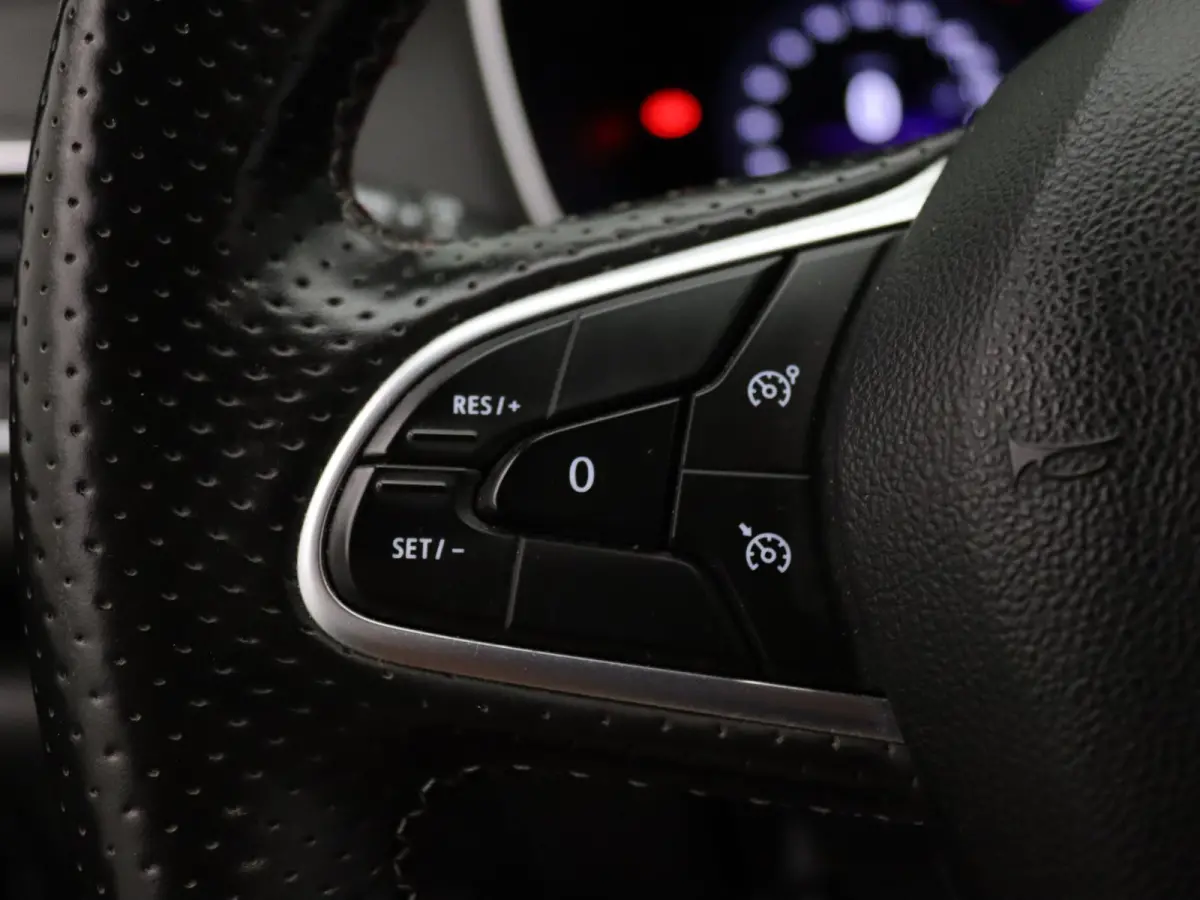 140pk TCe R.S. Line Apple Carplay/Android Auto | Trekhaak afneembaar.