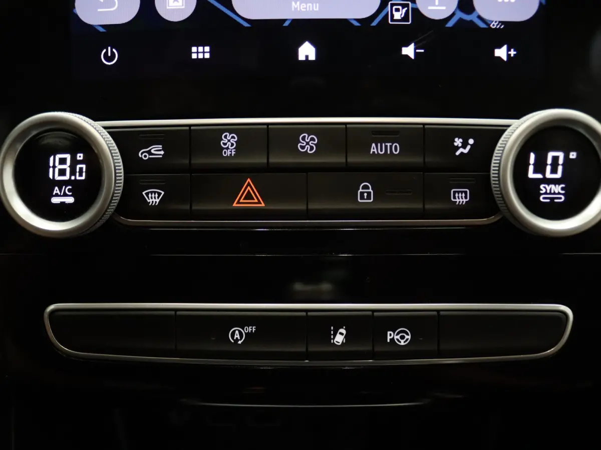 140pk TCe R.S. Line Apple Carplay/Android Auto | Trekhaak afneembaar.
