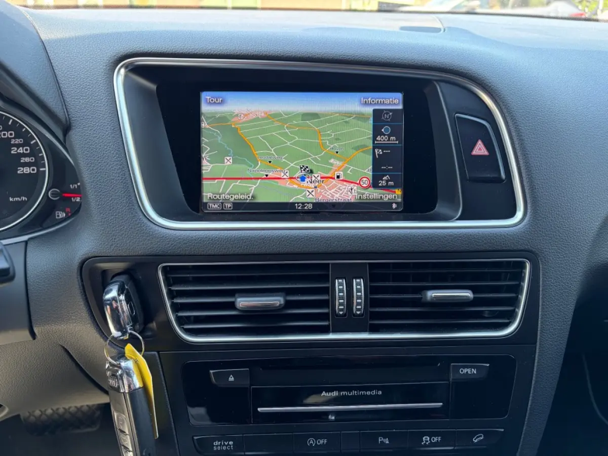 2.0 Tfsi quattro S-Line 2e eig. NL-auto Leder Navi Xenon e.Trekhaak