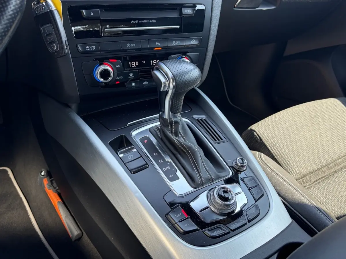 2.0 Tfsi quattro S-Line 2e eig. NL-auto Leder Navi Xenon e.Trekhaak