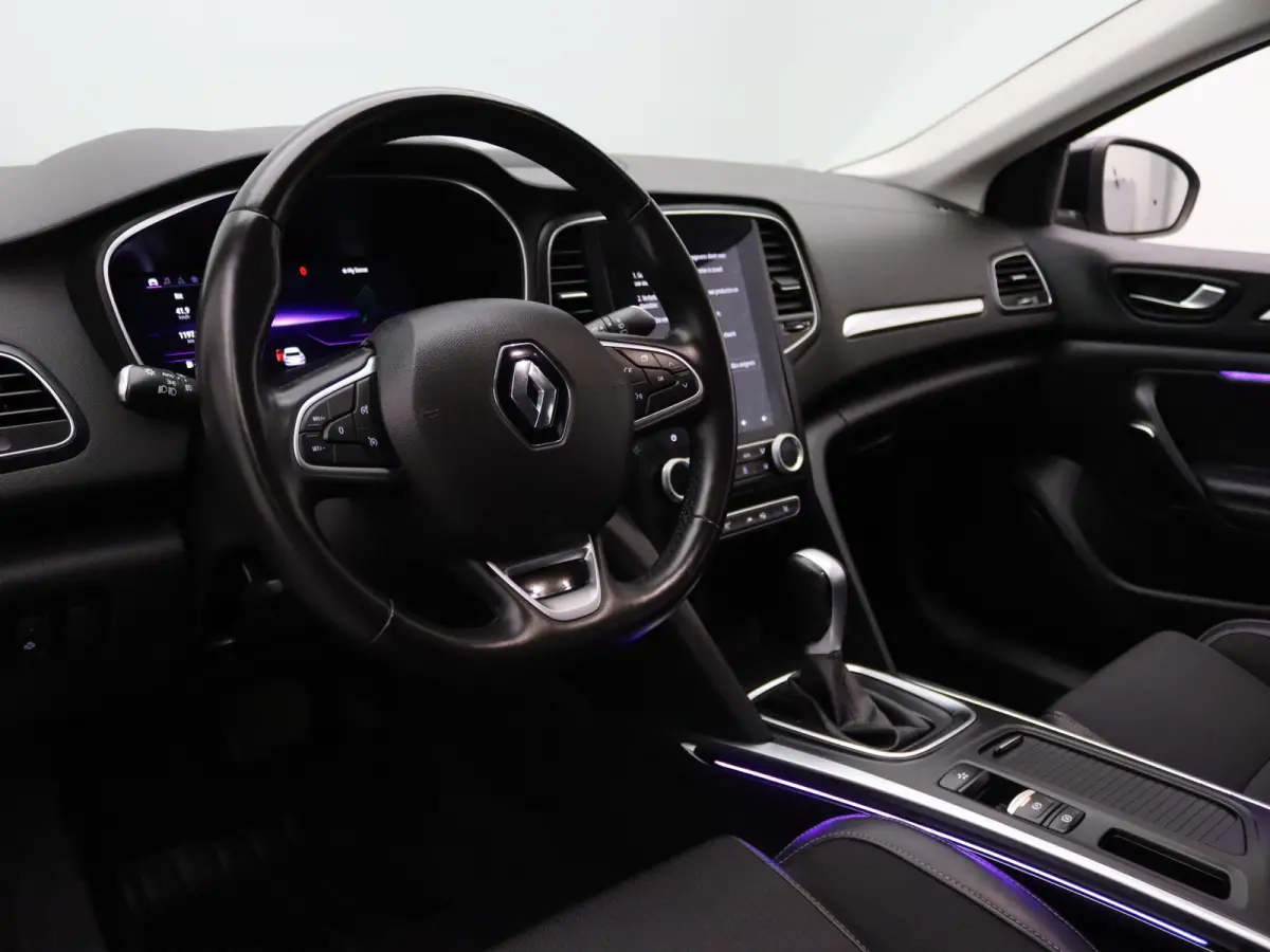 TCe 140pk Techno EDC/AUTOMAAT Apple Carplay/Android Auto | Climate
