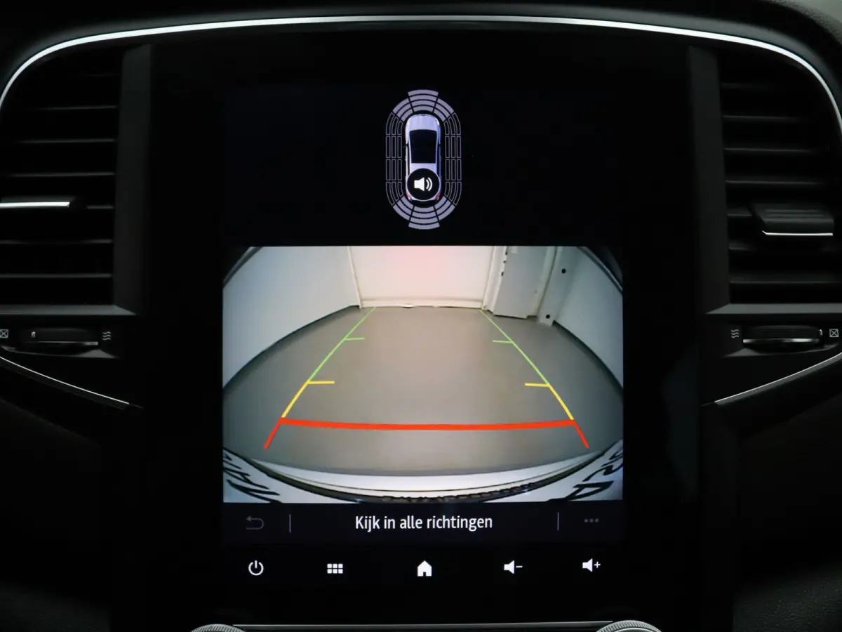 TCe 140pk Techno EDC/AUTOMAAT Apple Carplay/Android Auto | Climate