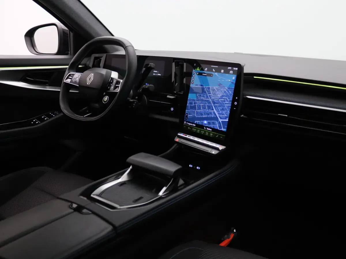 200pk E-Tech full hybrid techno esprit Alpine Apple Carplay/Android Auto | Climate