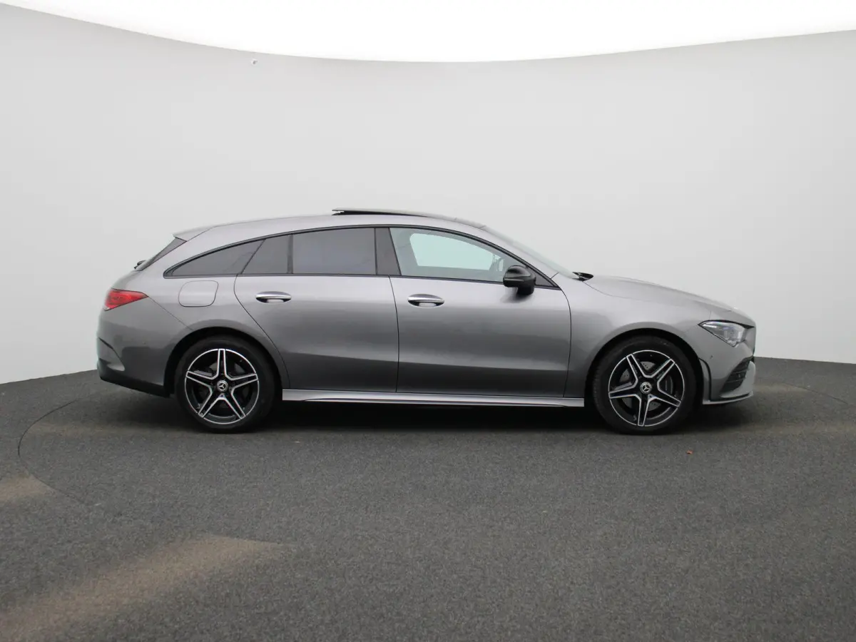 250 e Business Solution AMG Limited | Automaat | Apple Carplay / Android Auto | Panoramadak | Stoelverwarming | Sfeerverlichting | Achteruitrijcamera | Parkeersensoren |
