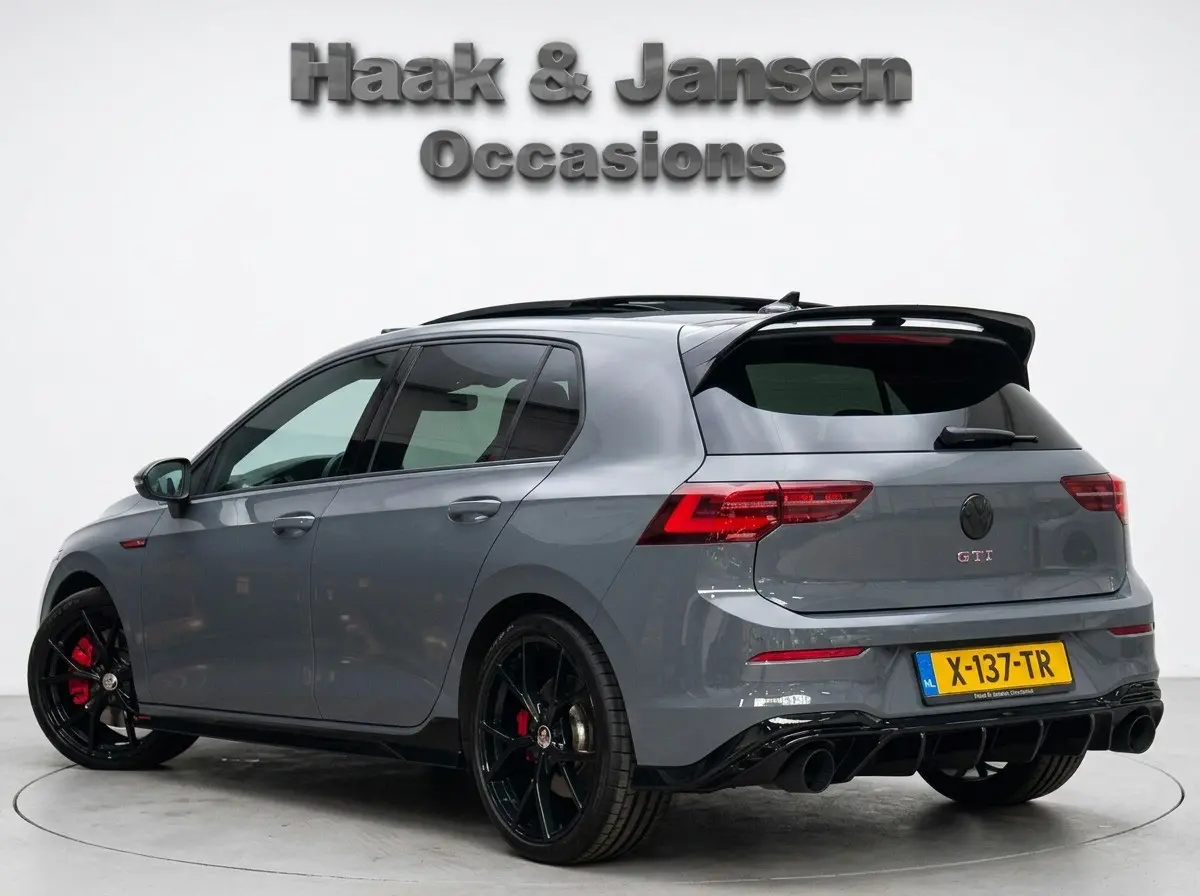 2.0 TSI GTI - ACC - H&K - Pano - Lane