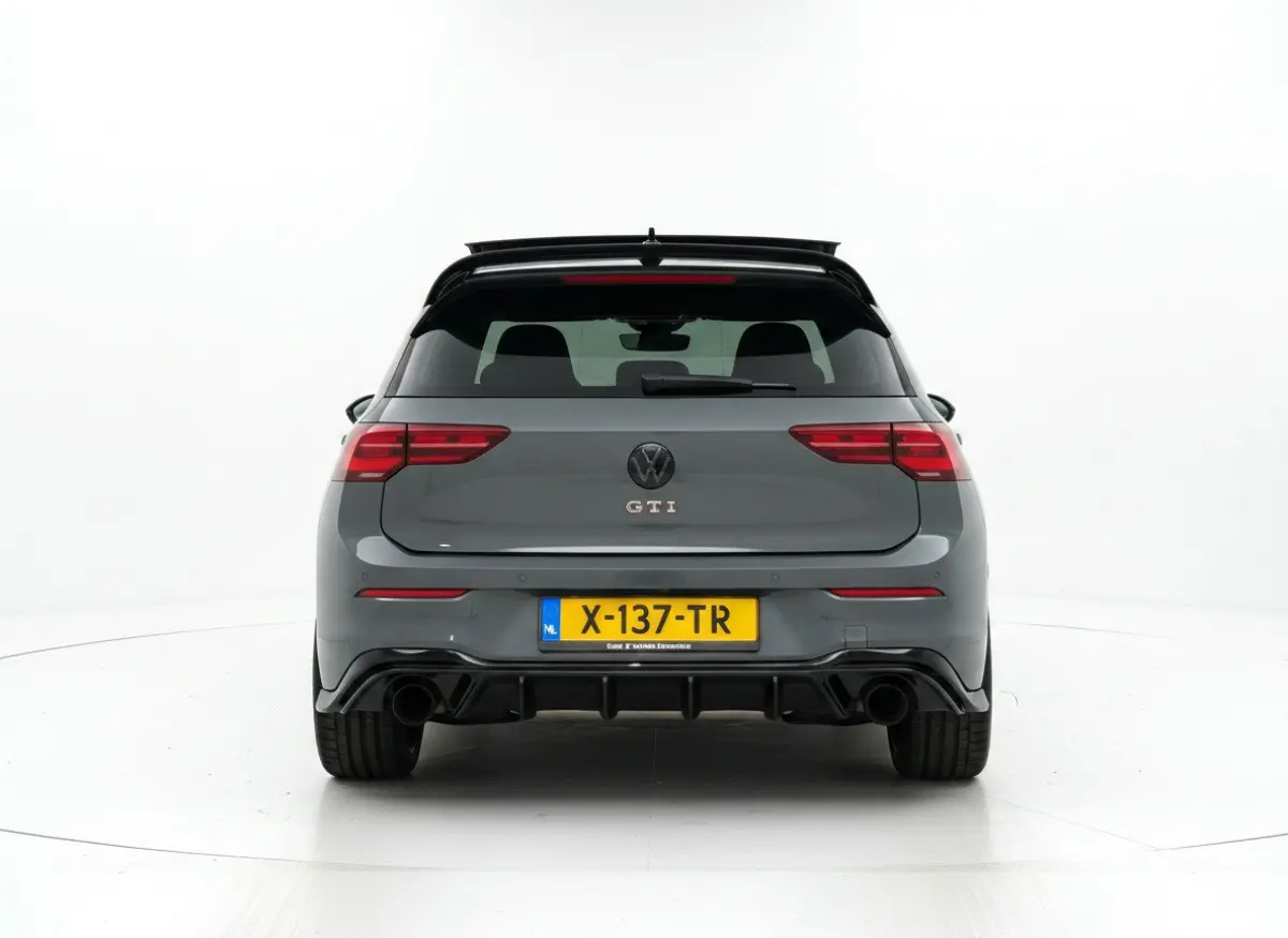 2.0 TSI GTI - ACC - H&K - Pano - Lane