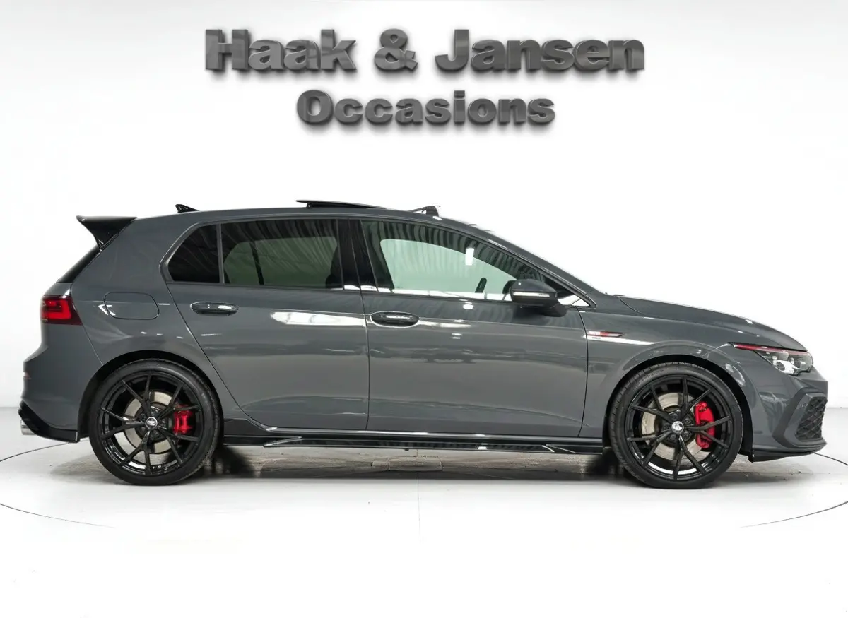 2.0 TSI GTI - ACC - H&K - Pano - Lane