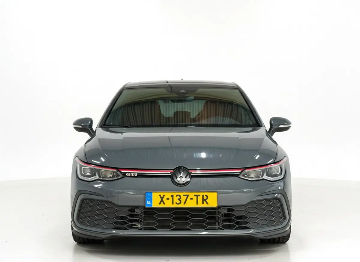 2.0 TSI GTI - ACC - H&K - Pano - Lane