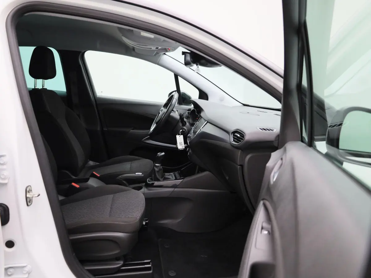 1.2 Edition | Apple Carplay / Android Auto | Cruise Control | Airco | Trekhaak |