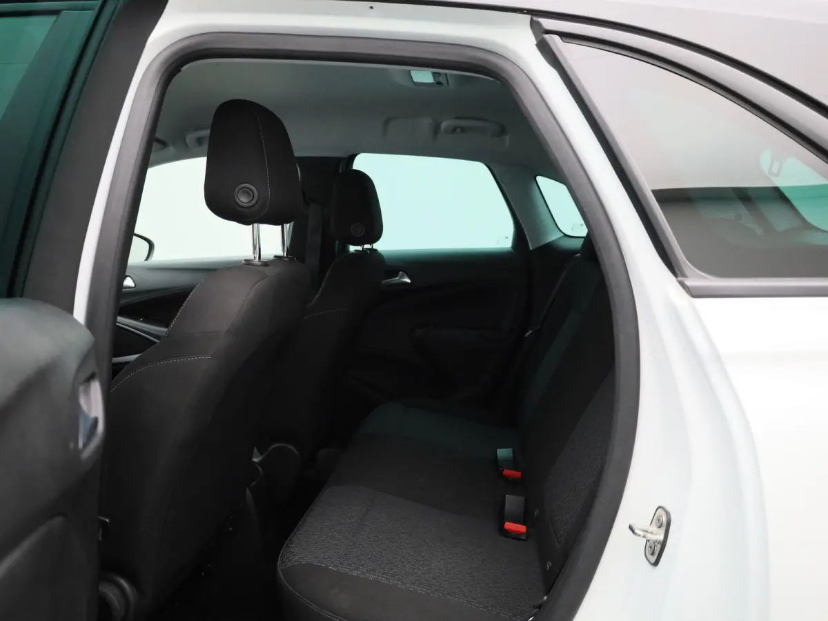 1.2 Edition | Apple Carplay / Android Auto | Cruise Control | Airco | Trekhaak |