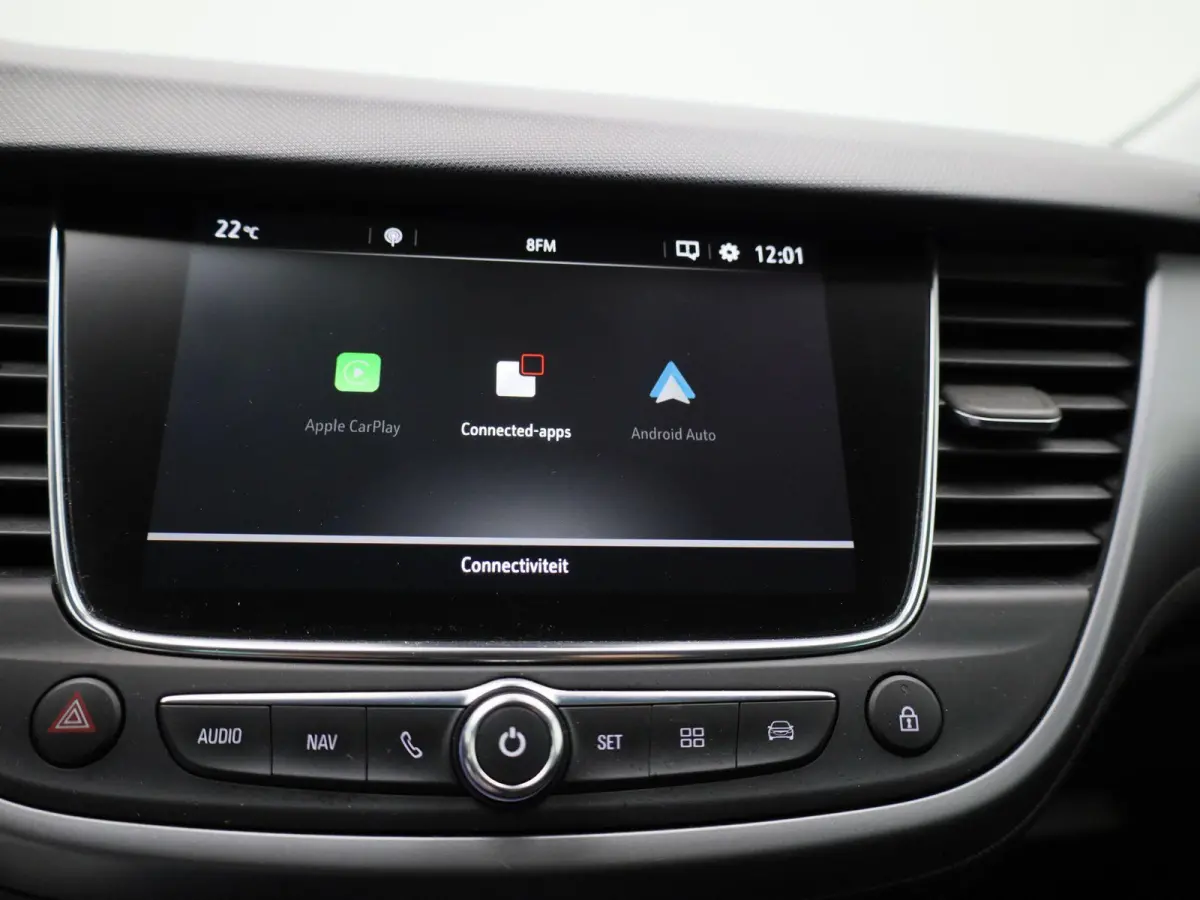 1.2 Edition | Apple Carplay / Android Auto | Cruise Control | Airco | Trekhaak |
