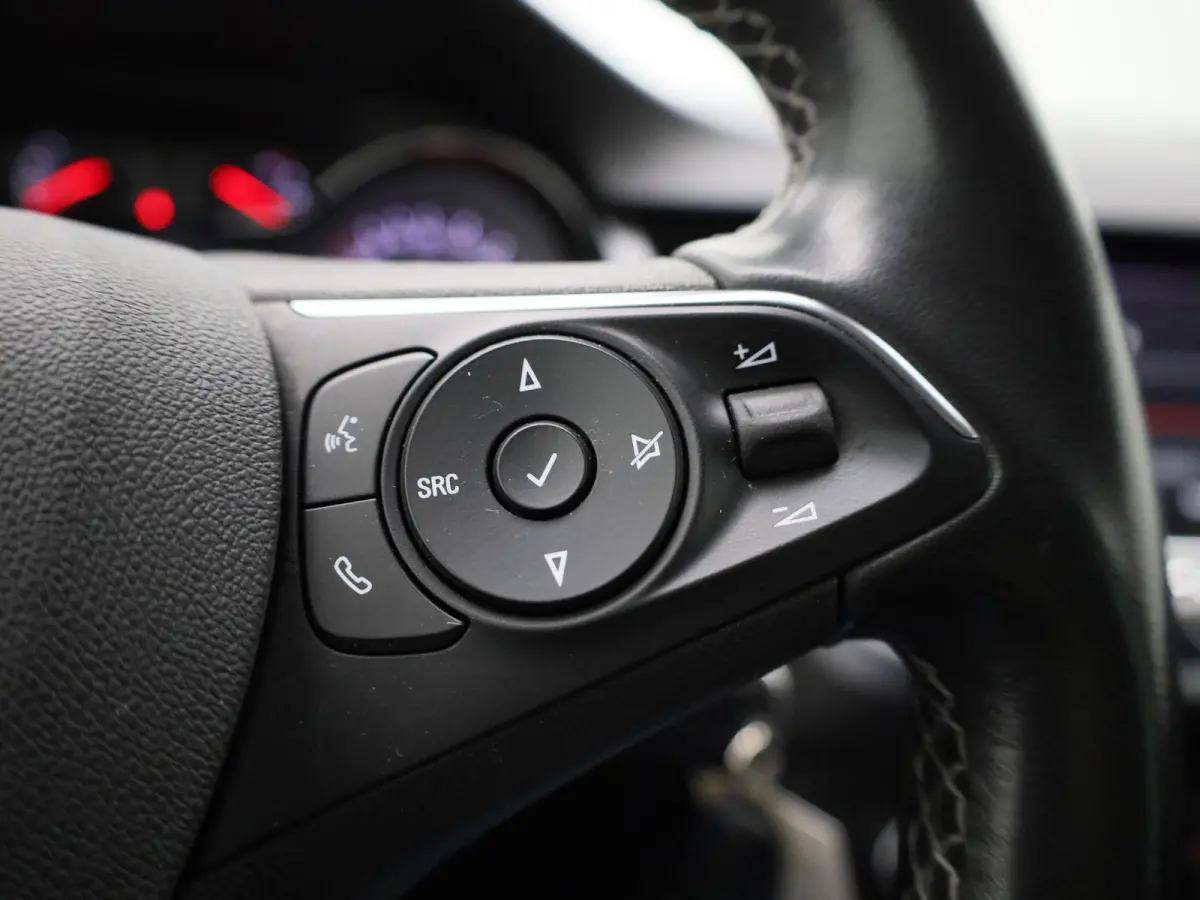 1.2 Edition | Apple Carplay / Android Auto | Cruise Control | Airco | Trekhaak |