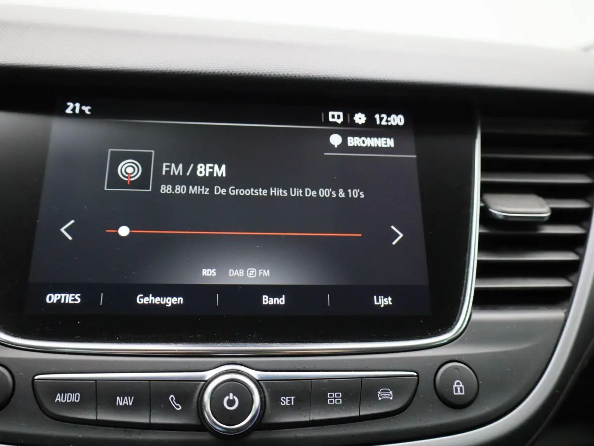 1.2 Edition | Apple Carplay / Android Auto | Cruise Control | Airco | Trekhaak |