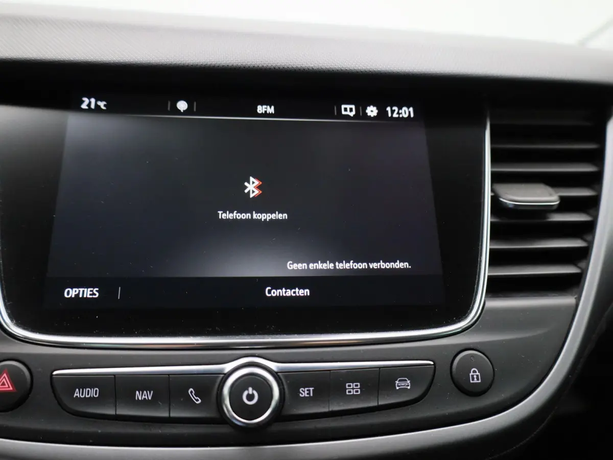 1.2 Edition | Apple Carplay / Android Auto | Cruise Control | Airco | Trekhaak |