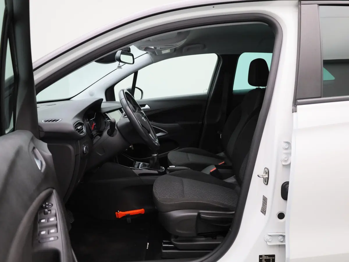 1.2 Edition | Apple Carplay / Android Auto | Cruise Control | Airco | Trekhaak |