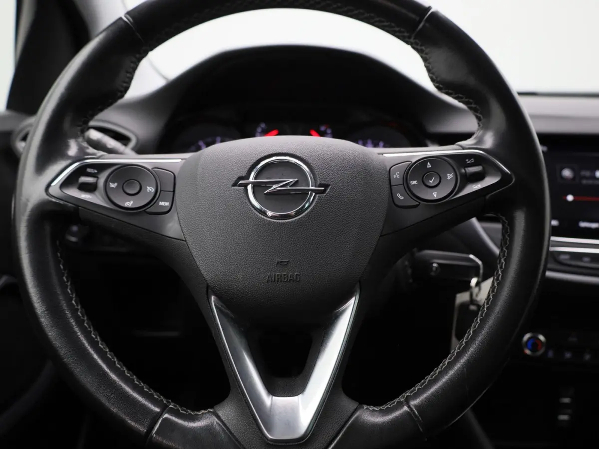 1.2 Edition | Apple Carplay / Android Auto | Cruise Control | Airco | Trekhaak |