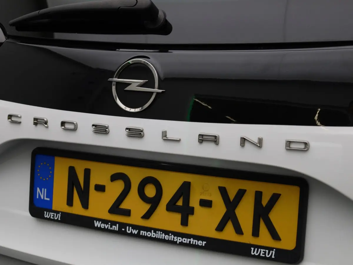 1.2 Edition | Apple Carplay / Android Auto | Cruise Control | Airco | Trekhaak |