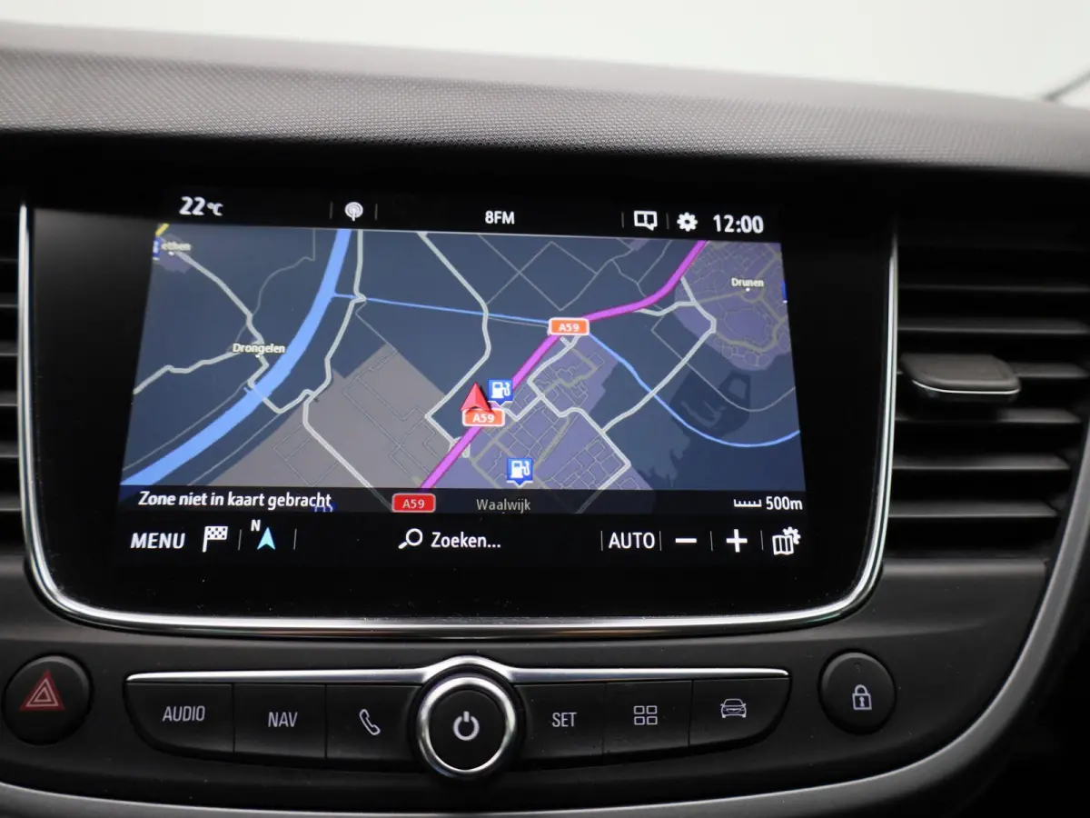 1.2 Edition | Apple Carplay / Android Auto | Cruise Control | Airco | Trekhaak |