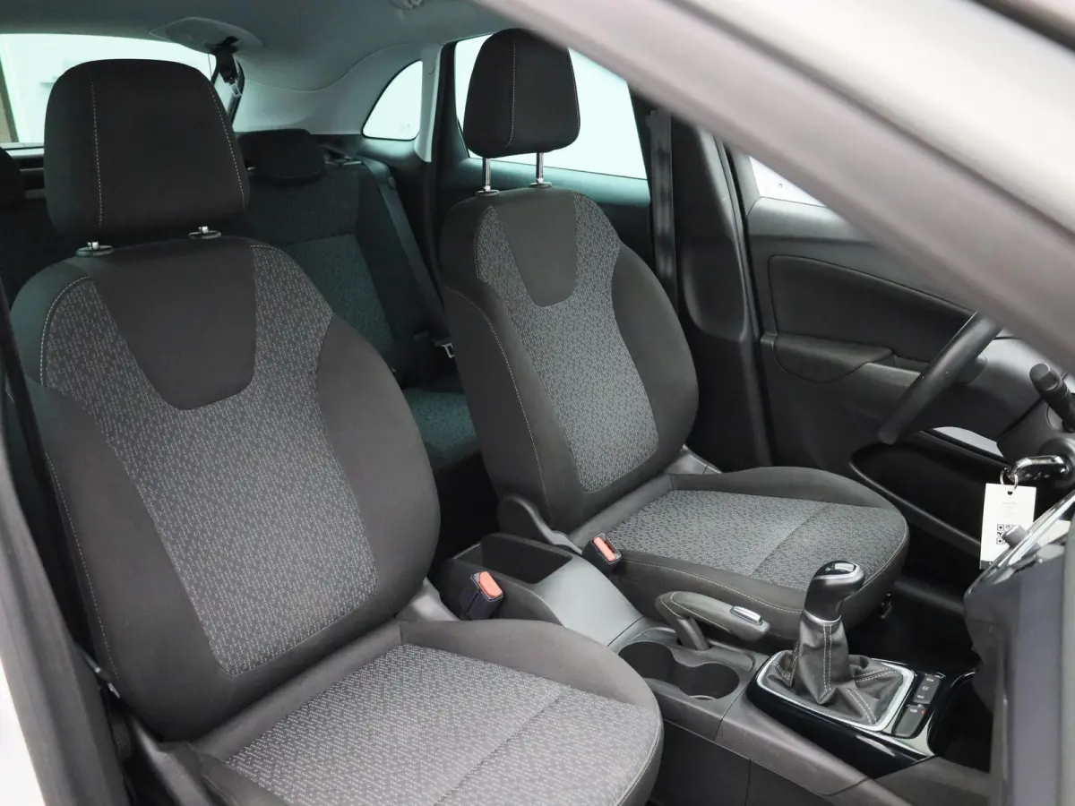 1.2 Edition | Apple Carplay / Android Auto | Cruise Control | Airco | Trekhaak |
