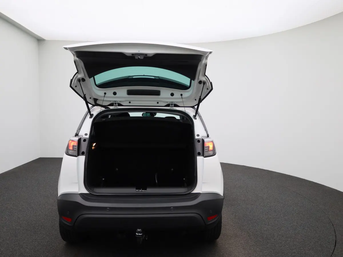 1.2 Edition | Apple Carplay / Android Auto | Cruise Control | Airco | Trekhaak |