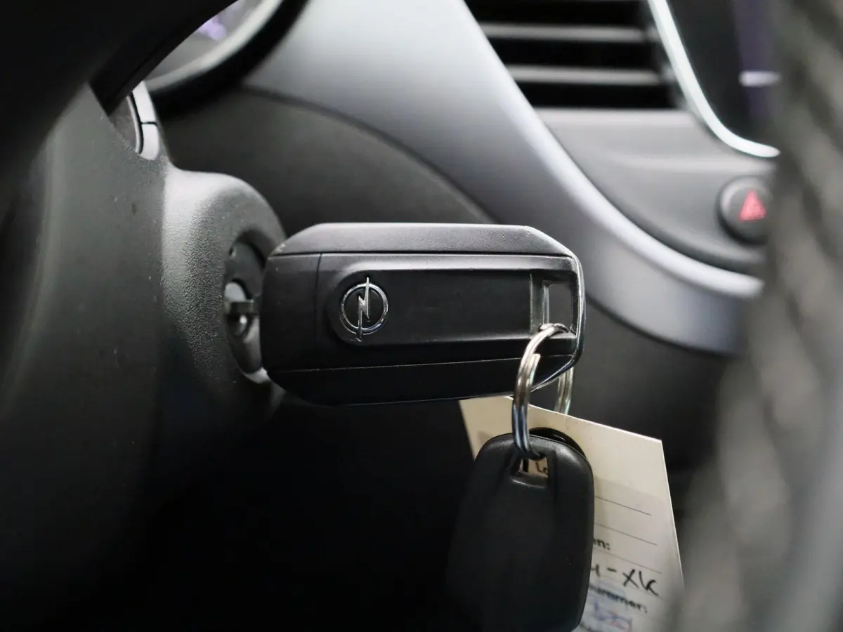 1.2 Edition | Apple Carplay / Android Auto | Cruise Control | Airco | Trekhaak |