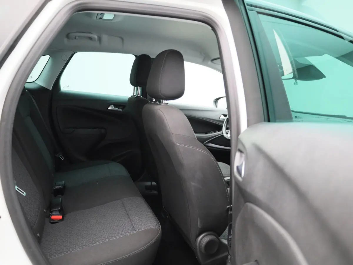 1.2 Edition | Apple Carplay / Android Auto | Cruise Control | Airco | Trekhaak |