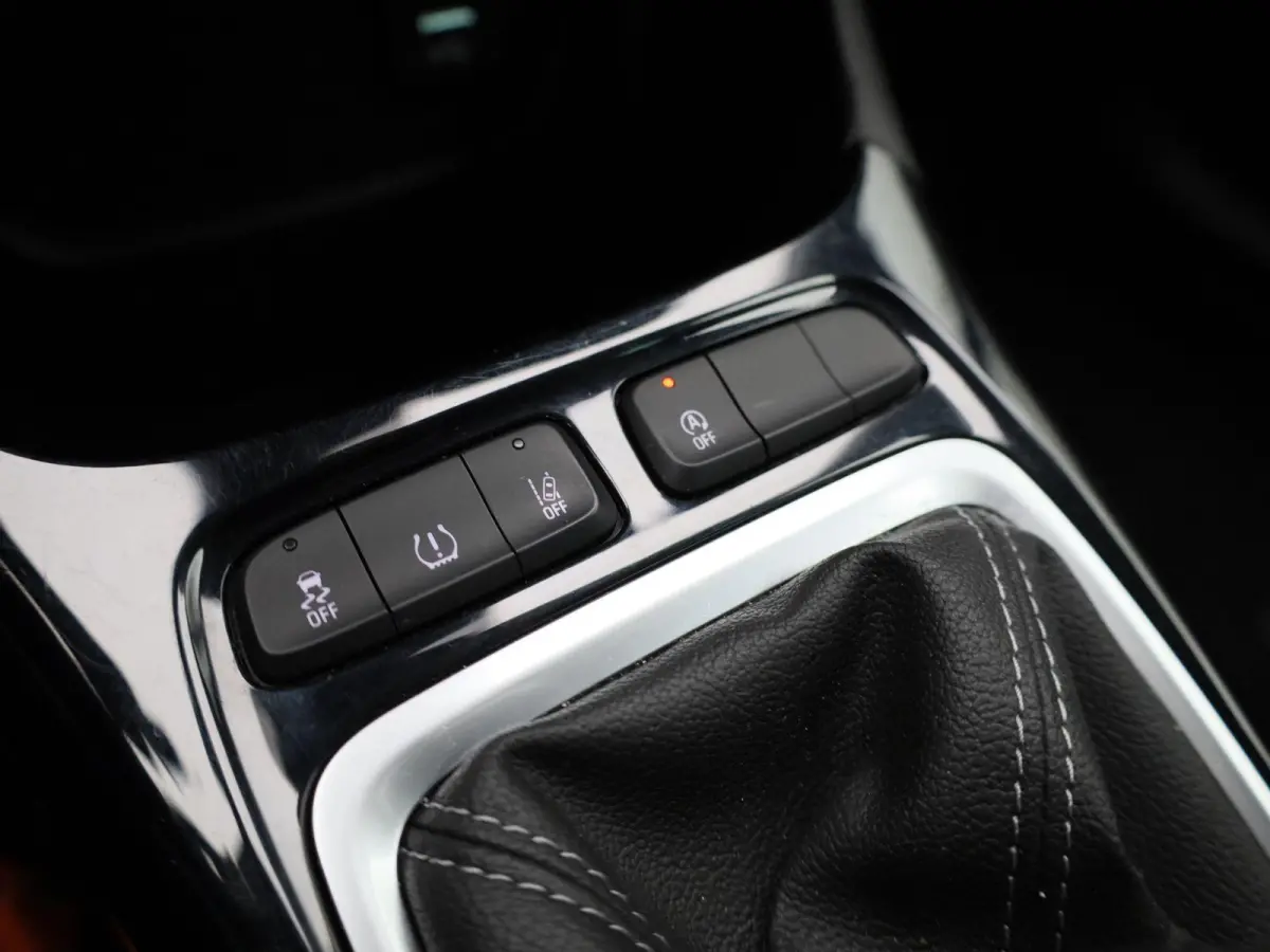 1.2 Edition | Apple Carplay / Android Auto | Cruise Control | Airco | Trekhaak |