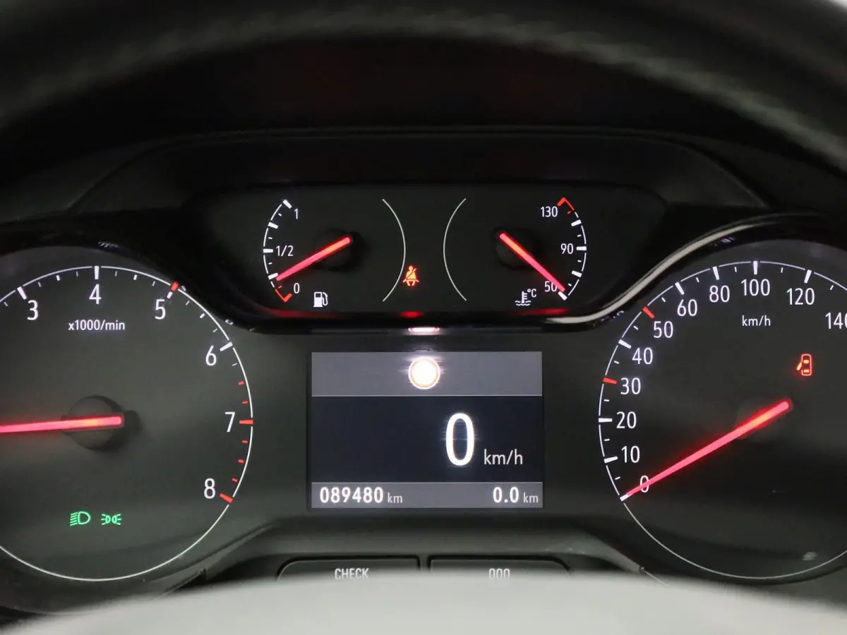 1.2 Edition | Apple Carplay / Android Auto | Cruise Control | Airco | Trekhaak |