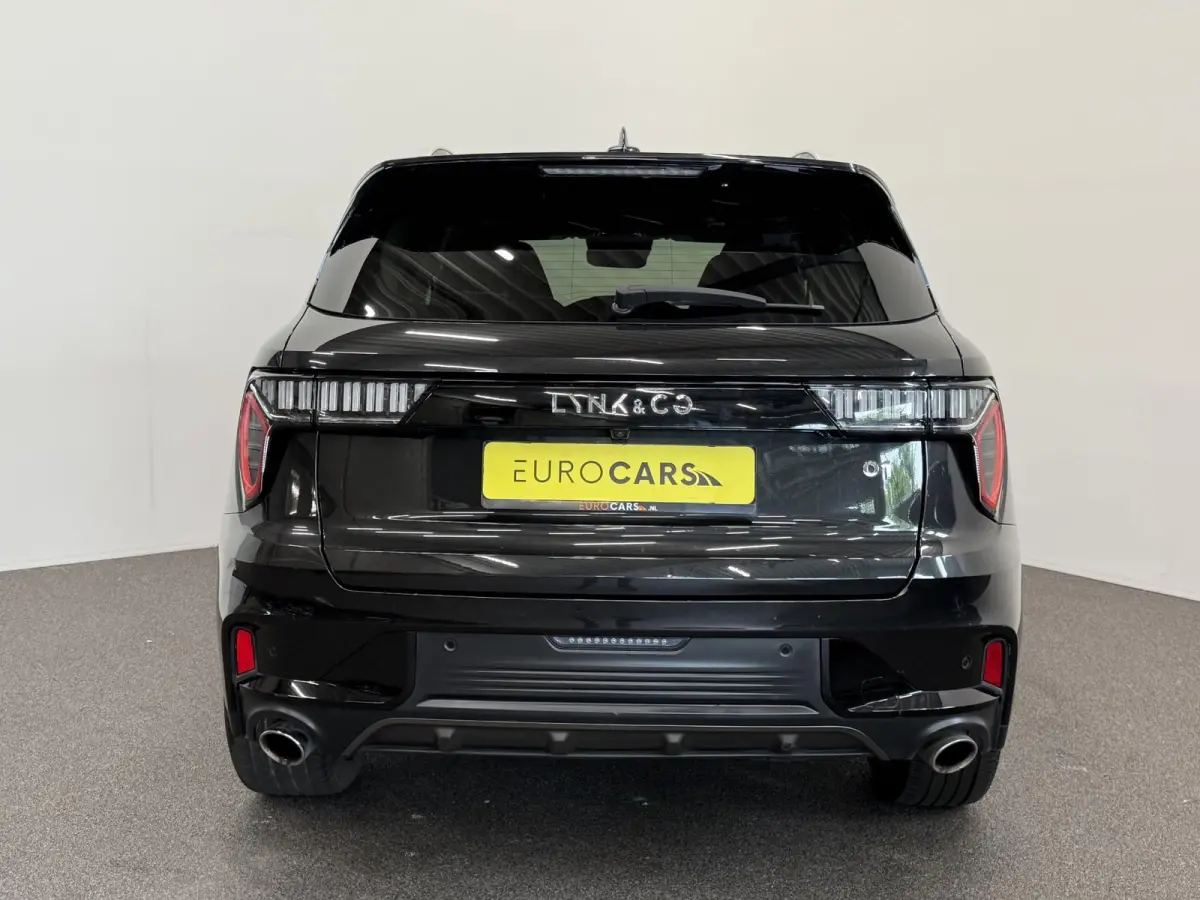 1.5 Panoramadak Navigatie Apple CarPlay Android Auto Camera Parkeerhulp Adaptive Cruise Control Dodehoekdetectie Stoelverwarming Climate Control Lichtmetalen velgen