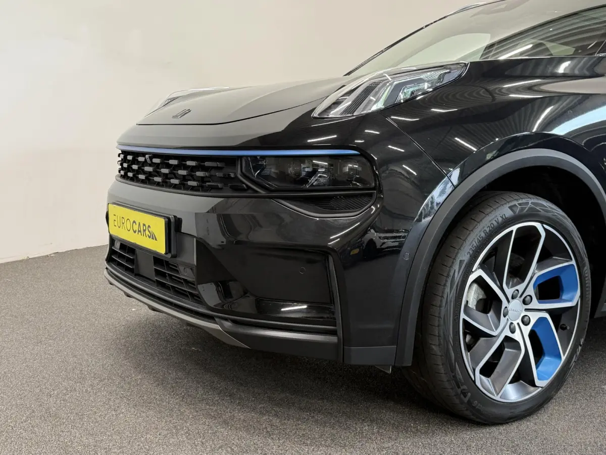 1.5 Panoramadak Navigatie Apple CarPlay Android Auto Camera Parkeerhulp Adaptive Cruise Control Dodehoekdetectie Stoelverwarming Climate Control Lichtmetalen velgen