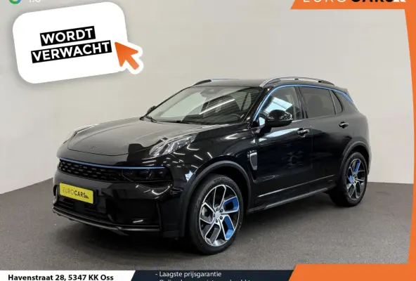1.5 Panoramadak Navigatie Apple CarPlay Android Auto Camera Parkeerhulp Adaptive Cruise Control Dodehoekdetectie Stoelverwarming Climate Control Lichtmetalen velgen