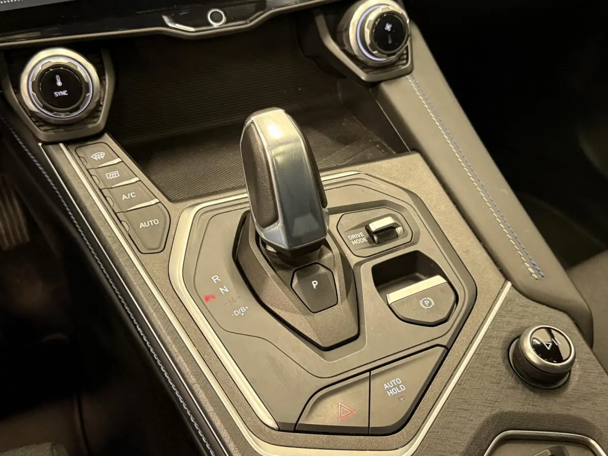 1.5 Panoramadak Navigatie Apple CarPlay Android Auto Camera Parkeerhulp Adaptive Cruise Control Dodehoekdetectie Stoelverwarming Climate Control Lichtmetalen velgen