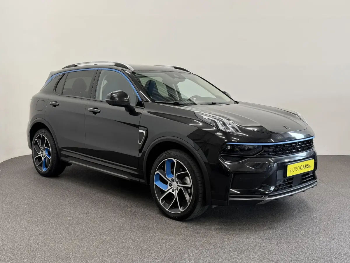 1.5 Panoramadak Navigatie Apple CarPlay Android Auto Camera Parkeerhulp Adaptive Cruise Control Dodehoekdetectie Stoelverwarming Climate Control Lichtmetalen velgen