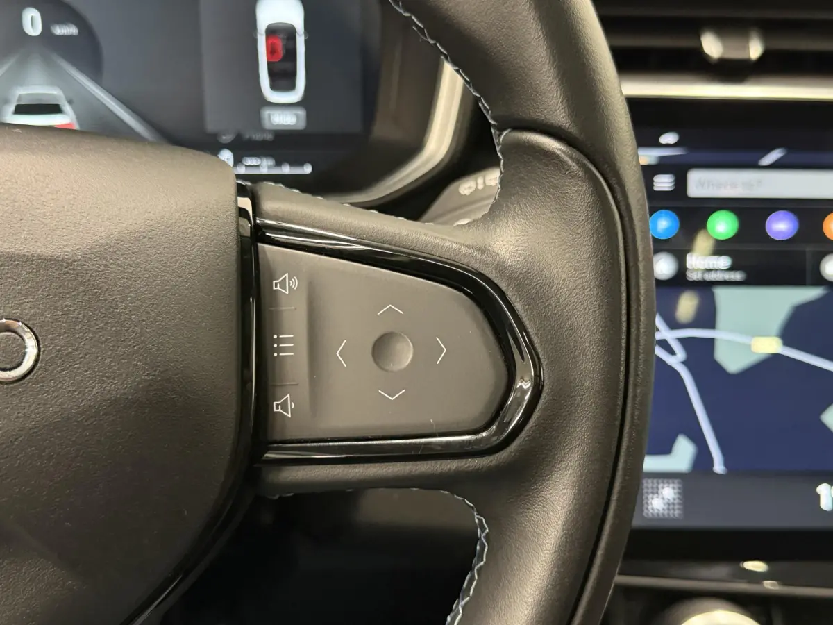 1.5 Panoramadak Navigatie Apple CarPlay Android Auto Camera Parkeerhulp Adaptive Cruise Control Dodehoekdetectie Stoelverwarming Climate Control Lichtmetalen velgen