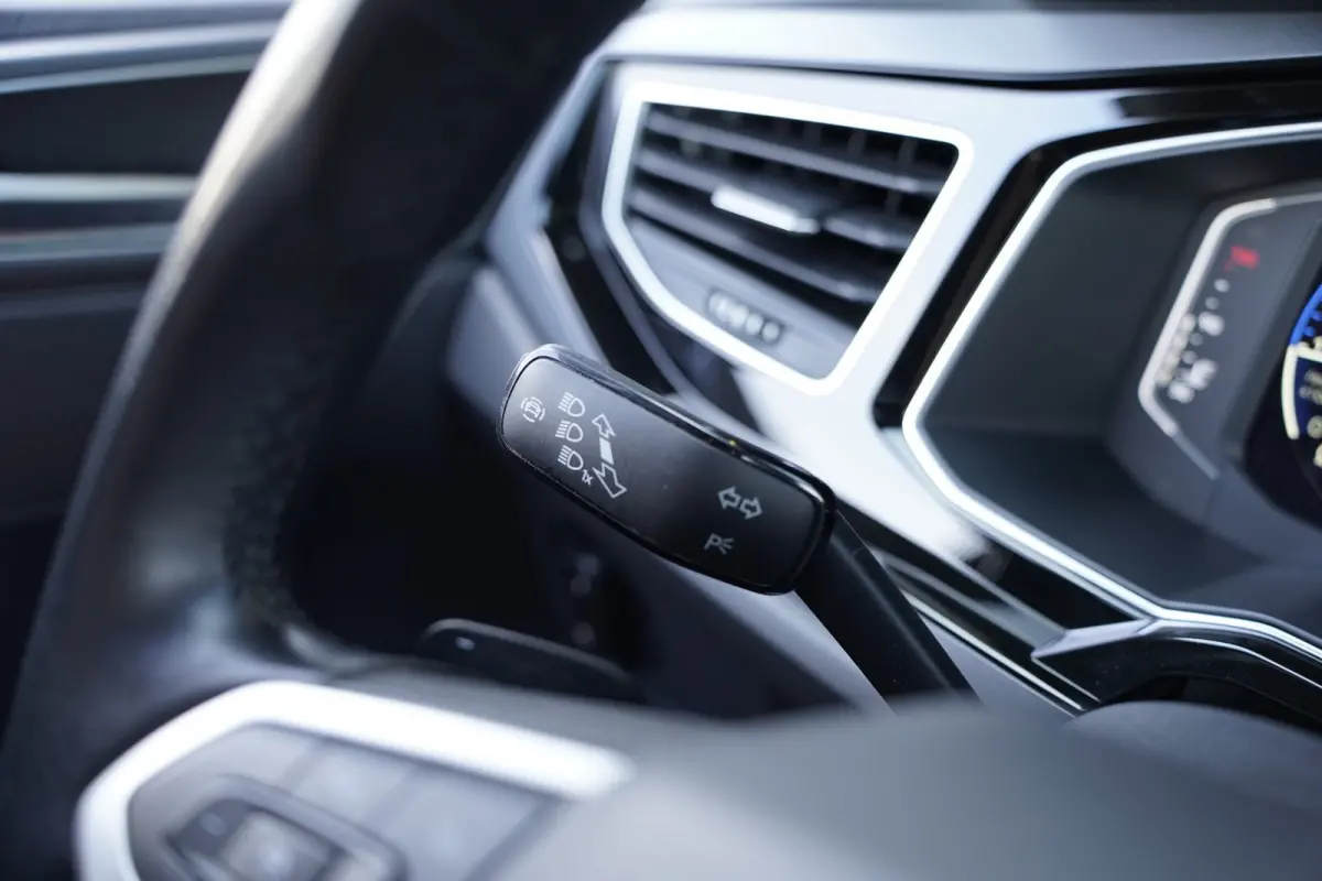 1.0 TSI 2x R-Line 110PK DSG Facelift Ascot IQ Matrix Led Navi Virtual ACC