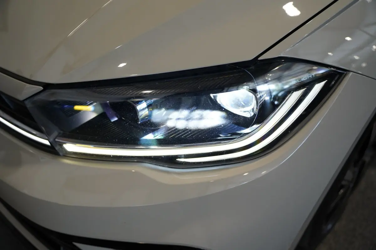 1.0 TSI 2x R-Line 110PK DSG Facelift Ascot IQ Matrix Led Navi Virtual ACC