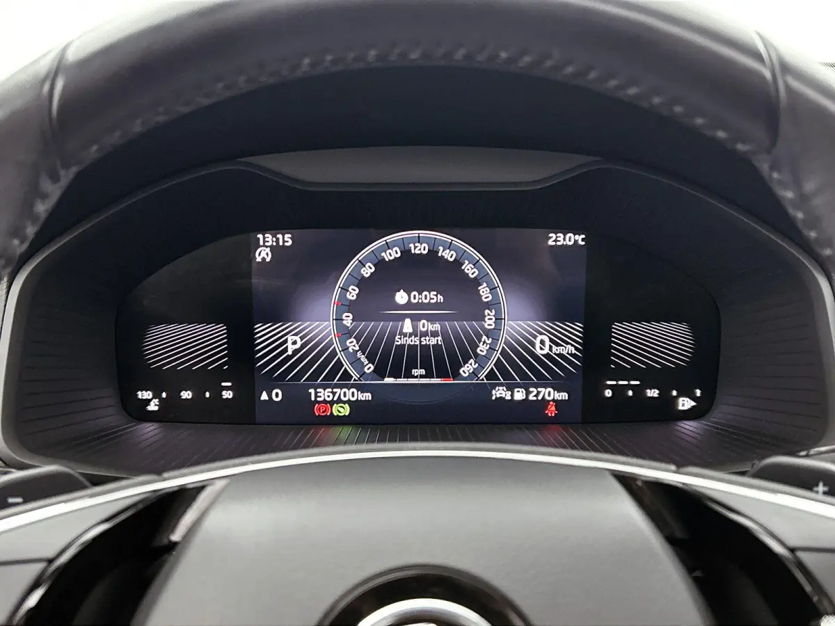 1.5 TSI ACT Business Edition | Automaat | Apple Carplay / Android Auto | Panoramadak | Parkeersensoren | Trekhaak |