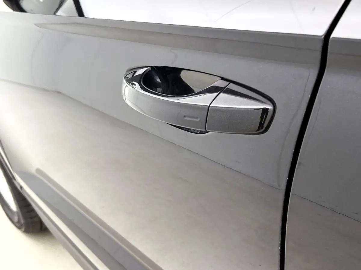 1.5 TSI ACT Business Edition | Automaat | Apple Carplay / Android Auto | Panoramadak | Parkeersensoren | Trekhaak |